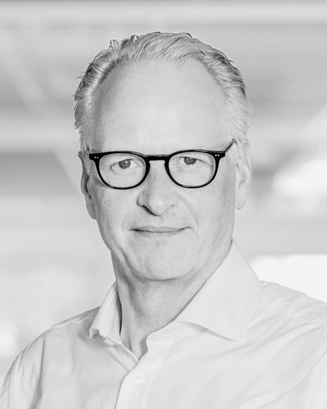 Benedikt von Braunmühl